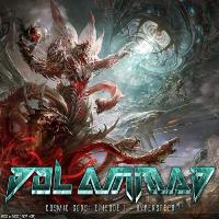 Dol Ammad - Cosmic Gods I